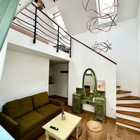 Soul Apartments Mikulov Kültér fotó