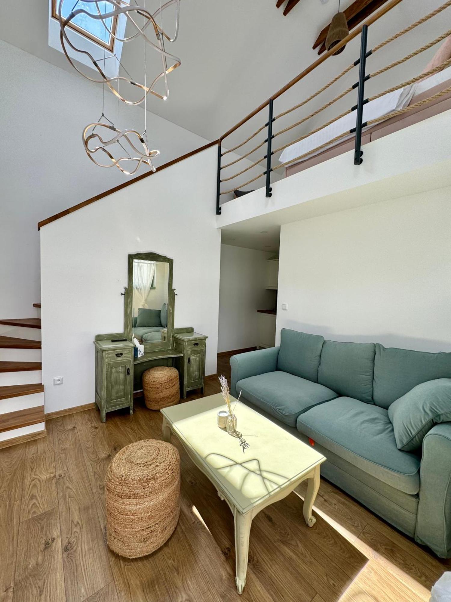 Soul Apartments Mikulov Szoba fotó