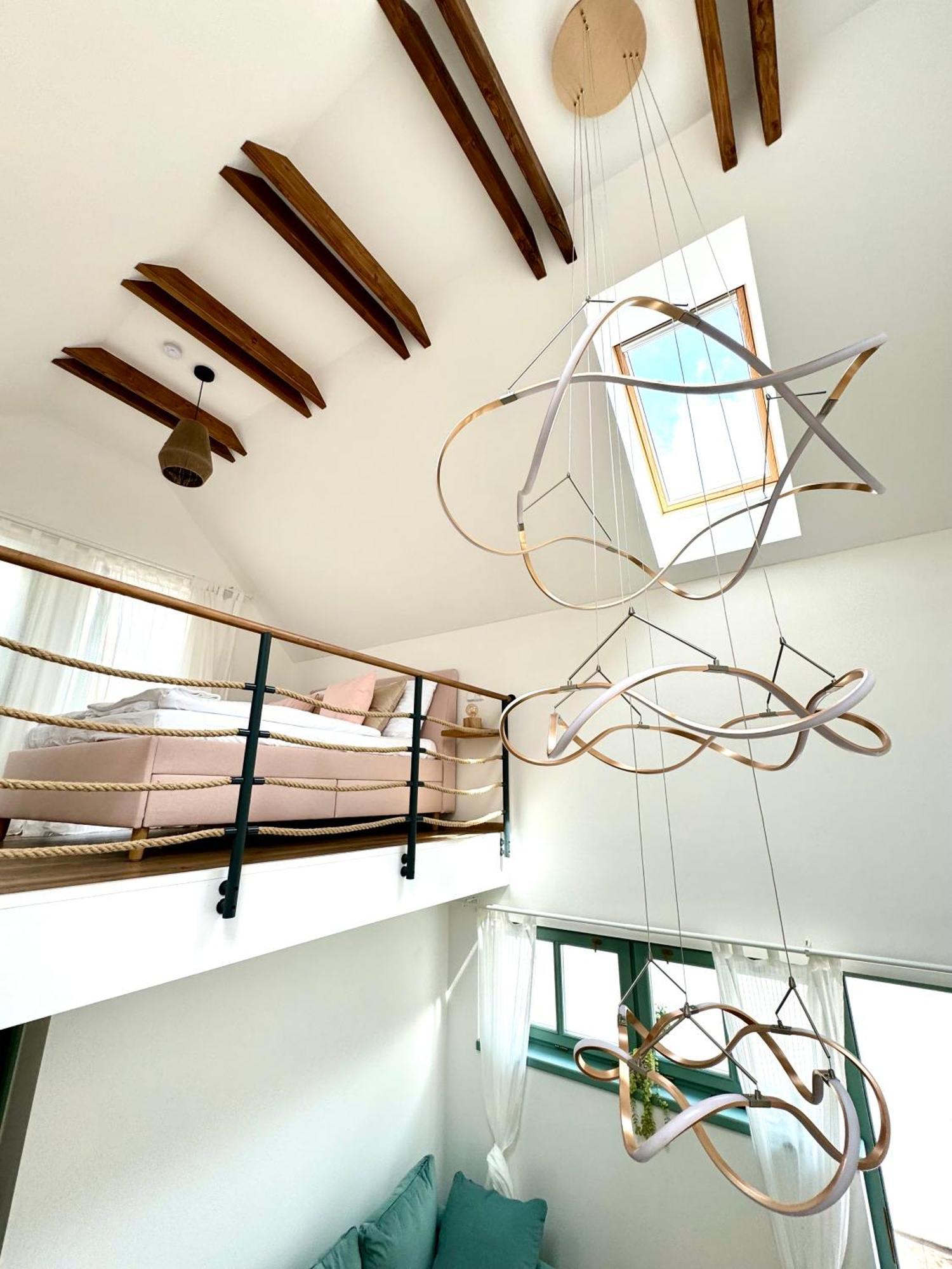 Soul Apartments Mikulov Kültér fotó