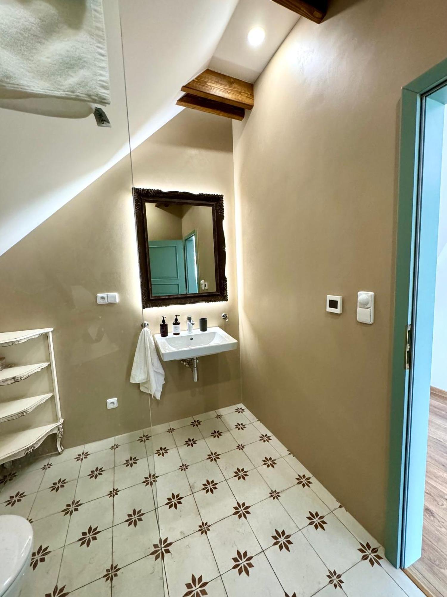 Soul Apartments Mikulov Kültér fotó