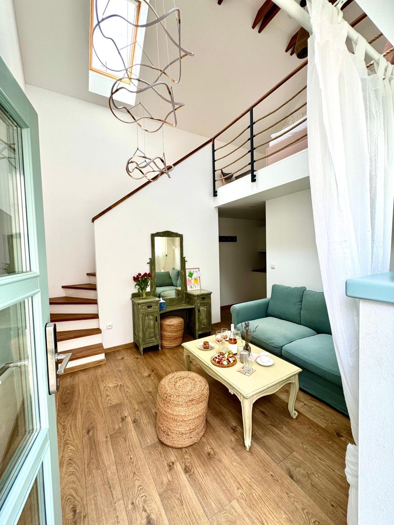 Soul Apartments Mikulov Kültér fotó