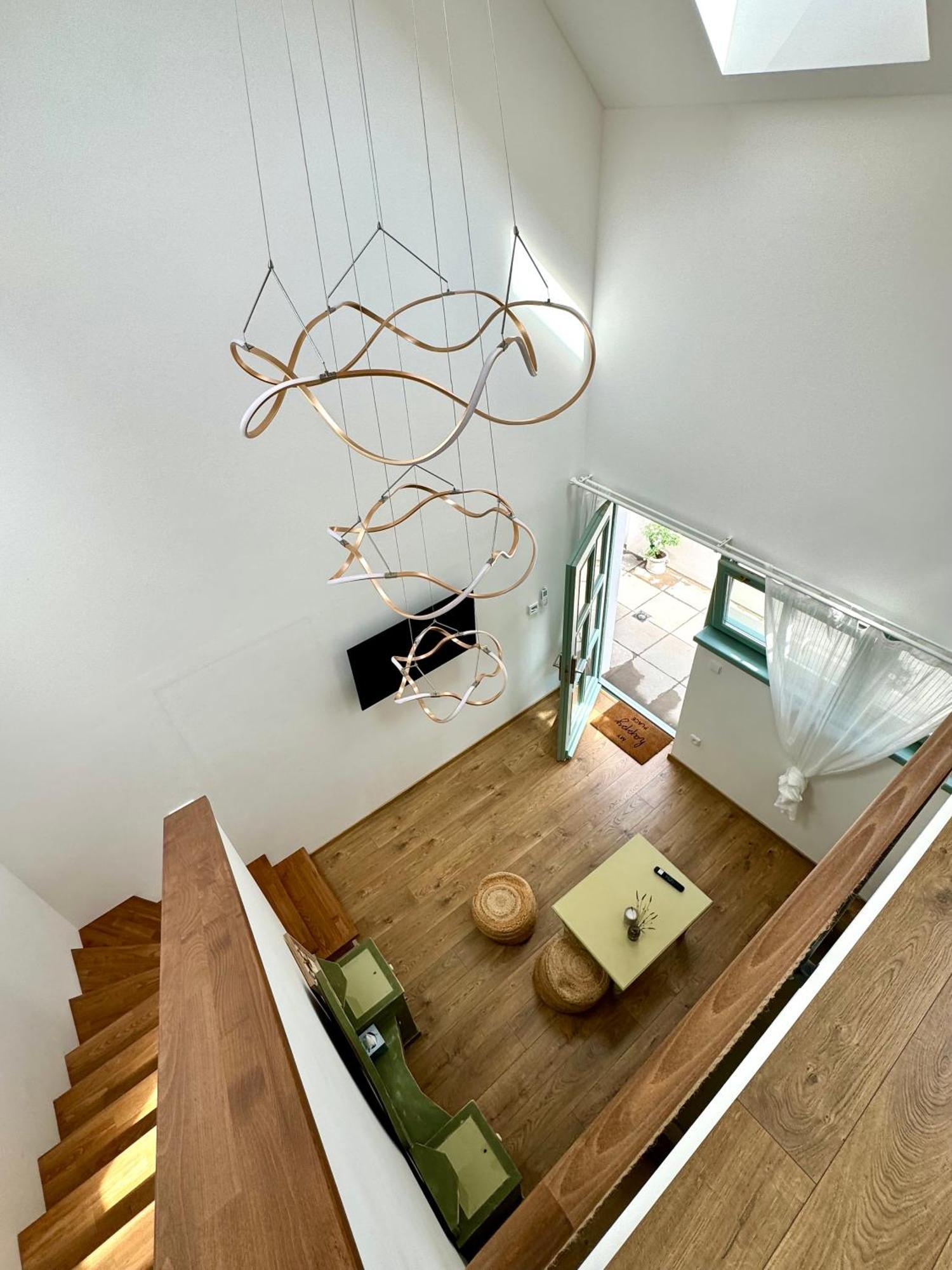 Soul Apartments Mikulov Kültér fotó